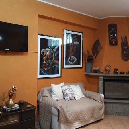 شقة Flowery House روما المظهر الخارجي الصورة