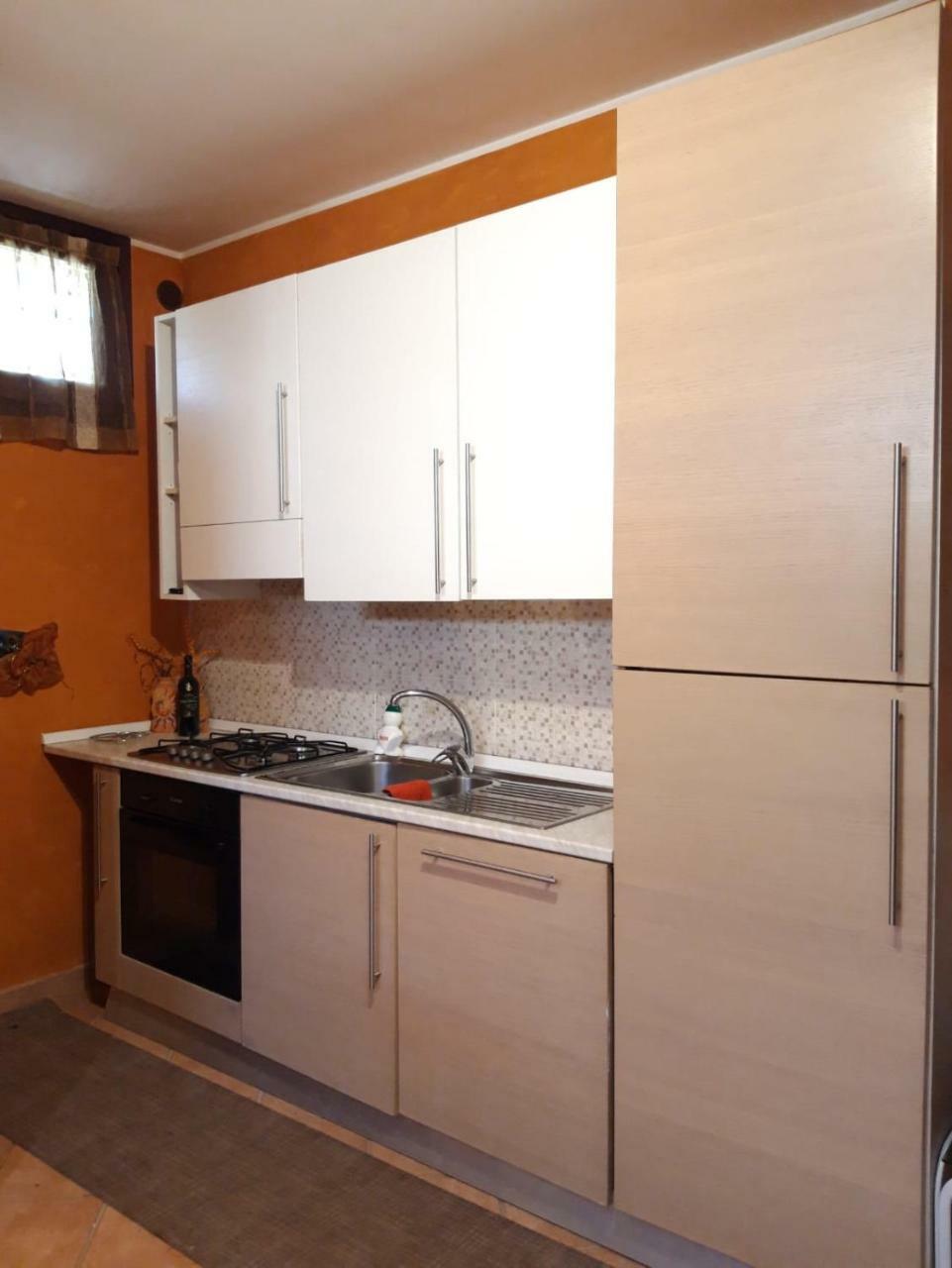 شقة Flowery House روما المظهر الخارجي الصورة